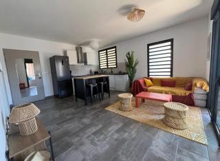 Le Paille en Queue - Saline-les-Bains - 3