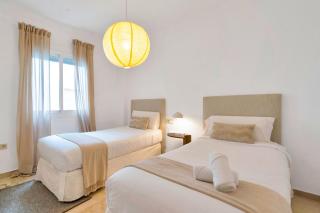 Banús Luxury Apartment - Prime Location and Free Parking - 6