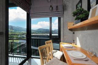 1bdr Apartment ReLife Windy Naiharn by CapitalPro - 1