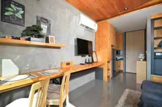 1bdr Apartment ReLife Windy Naiharn by CapitalPro - 7