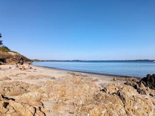 Camping de la Tour AMBON - 8