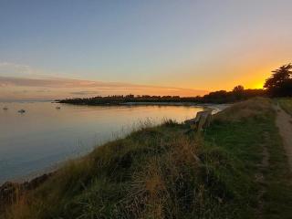 Camping de la Tour AMBON - 1