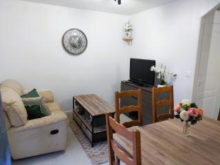 Townhouse - entire - 9