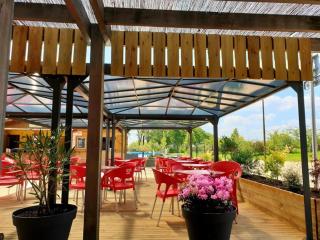 Camping 3 étoiles - Piscine - ccbaice - 4