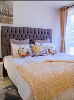 Harland apartment - 0