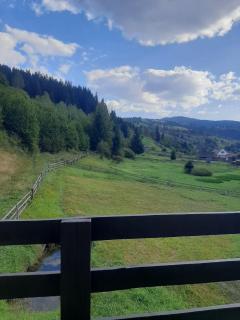 Лісовий котедж - 4