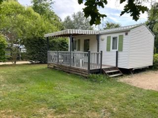 Camping 4 étoiles - Piscine - ccb0bif - 7