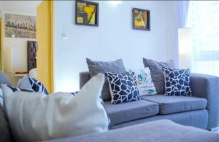 Harland apartment - 4