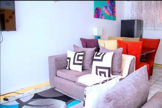 Harland apartment - 1