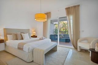 Banús Luxury Apartment - Prime Location and Free Parking - 9
