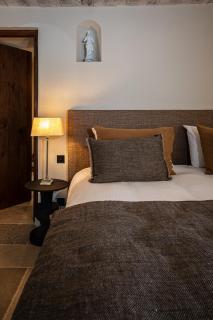 Le Mas Luca - Gordes - 6