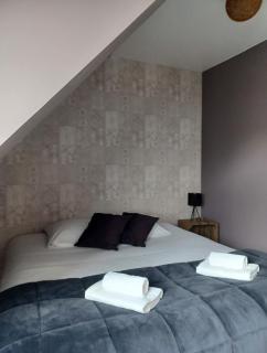 Au Gîte Savignéen - 3