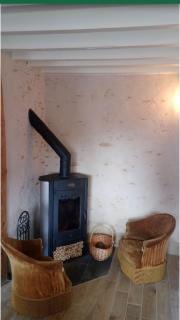 Au Gîte Savignéen - 4