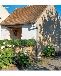 Au Gîte Savignéen - 5