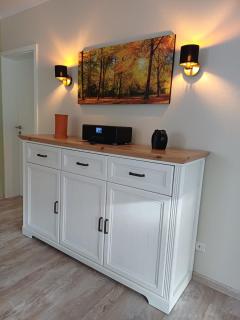 Penthouse Wohlfühlort mit Dachterrasse - 7