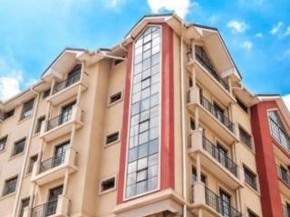 Mvuli Apartments - 6