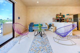 Ocean Dreams Fidalsa - 6