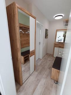 Penthouse Wohlfühlort mit Dachterrasse - 3