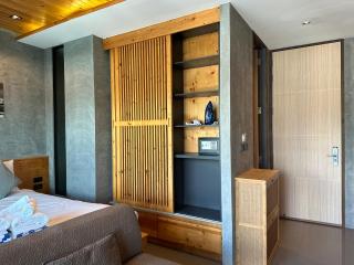 1bdr Apartment Relife Naiharn by Capital Pro - 4