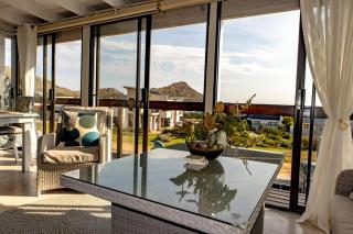 Upper Dunes Apartment - 4