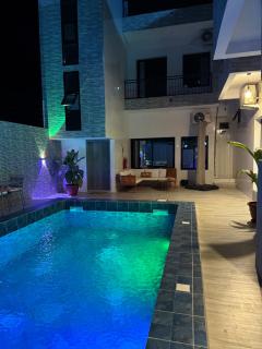 VillAïda Appartement 001 - 0