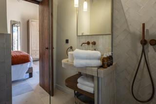 Le Mas Luca - Gordes - 1