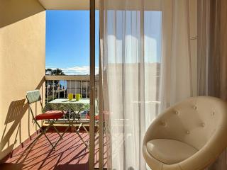 Reflet de Thau, vue étang et proche Thermes - 6