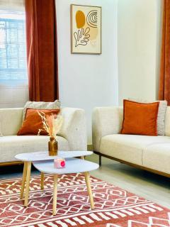 VillAïda Appartement 001 - 7