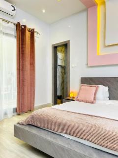 VillAïda Appartement 001 - 6