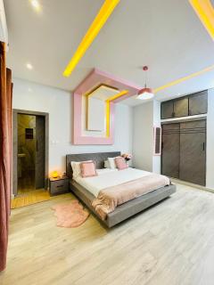 VillAïda Appartement 001 - 1