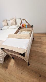 Happy Residence - Modern Apartment with Private Underground Parking - 2