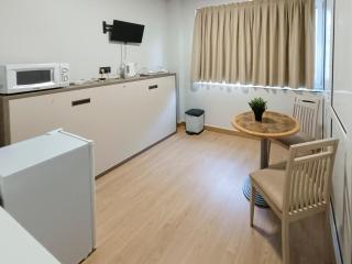 Habitaciones Javier LVI 0006 - 6