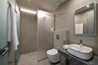 Aristoteles Holiday Hotel And Spa - 9