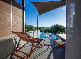 Aristoteles Holiday Hotel And Spa - 7