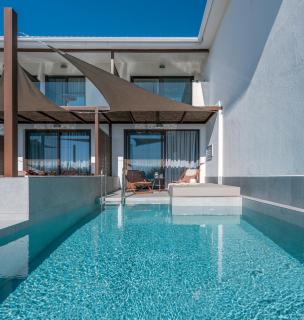 Aristoteles Holiday Hotel And Spa - 4