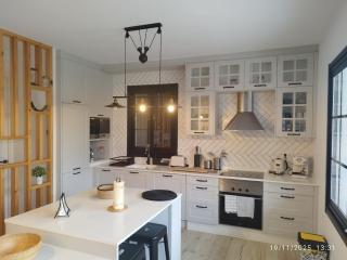 Espasante Beach Resort - 8