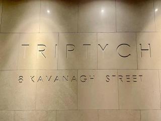 Triptych - Spacious 9pax, Crown, CBD, WiFi, Carpark - 3