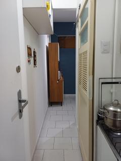 Apartamento a 400 m da praia de Copacabana - 6