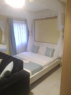 Mvuli Apartments - 8