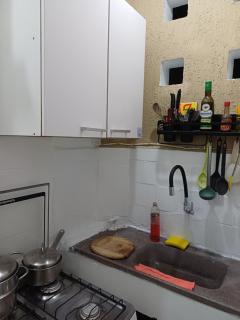 Apartamento a 400 m da praia de Copacabana - 5