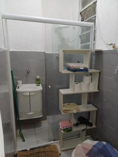 Apartamento a 400 m da praia de Copacabana - 1