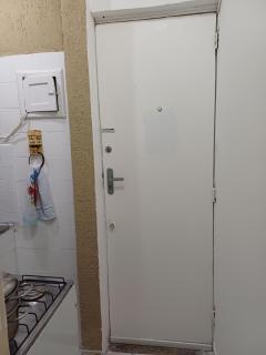 Apartamento a 400 m da praia de Copacabana - 3