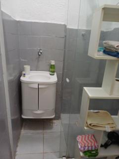 Apartamento a 400 m da praia de Copacabana - 2