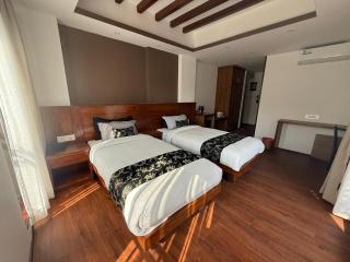 Ambassador Garden Home - 5