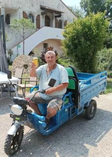 Camping 3 étoiles - Piscine - eeebcb - 2