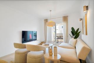 Banús Luxury Apartment - Prime Location and Free Parking - 8