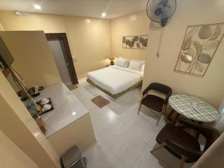 Khlong bang phra boutique hotel - 5
