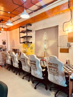 Alter Space Workspace and CoLiving - General Luna - 7