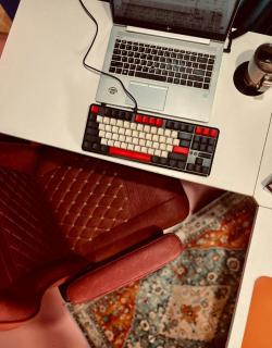 Alter Space Workspace and CoLiving - 6