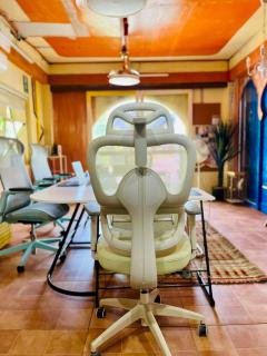 Alter Space Workspace and CoLiving - General Luna - 4